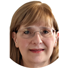 Diane Shewmaker, LMHC