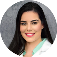 Dianelis Ojeda Rodriguez, PMHNP
