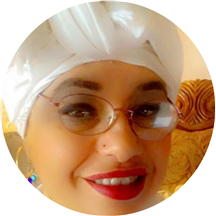 Dianellys Pinto, APRN