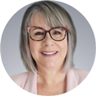 Diann Binns, LCSW