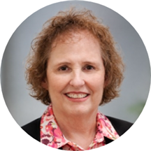 Dianna Fruge, LCSW