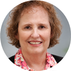 Dianna Fruge, LCSW