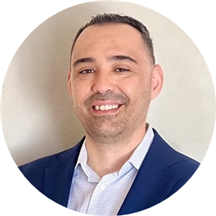 Diego Centeno, NP