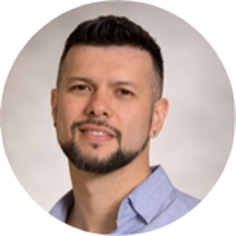 Diego Giraldo, PMHNP, APN