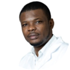 Dieudonne Metombe, NP