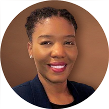Dieunette Joseph-omwanghe, APRN, RN