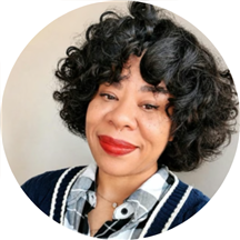 Dilcia SaldanaWilmot, LPC