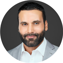 Dileep Shergill, NP, APRN