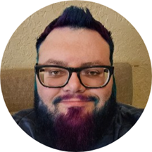 Dillon Smith, LPC