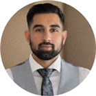 Dilpreet Singh, PMHNP-BC, MSN