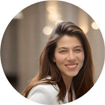 Dima Salhoobi, RD