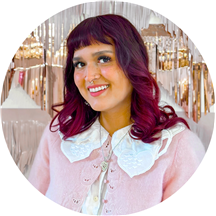 Dina Bdaiwi, MS, BA, LMFT, LPCC