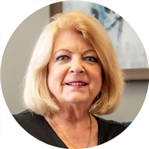 Dina Blume, LPC