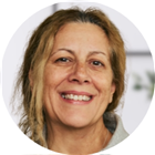 Dina Carreras, LMSW