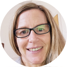 Dina Huth, LPC