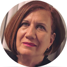 Dina Josif Sullivan, MS