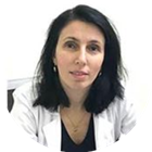Dina Krupnik, NP