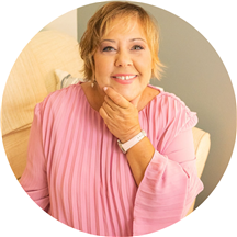 Dina Macaluso, LMHC