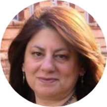 Dina Mcmanus, LCSW