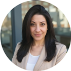 Dina Nicklas, MSN