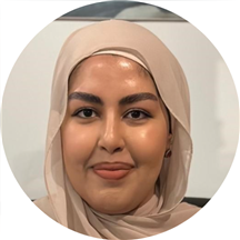 Dina Ramadan, LPC Associate