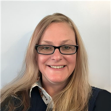 Dina Riggs, LCSW