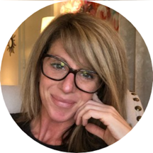 Dina Schwartz, LCSW