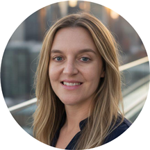 Dina Vineberg, LMHC