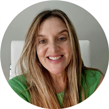 Dina Vineberg, LPCC
