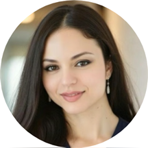 Dina Zalami, MEd