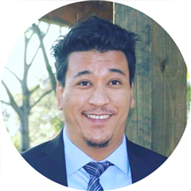 Dinesh Shrestha, LPC