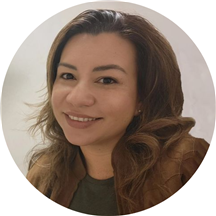 Dinessa Herrera, LCSW