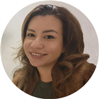 Dinessa Herrera, LCSW