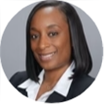 Dinisha Johnson, LICSW