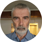 Dino Koutsolioutsos, LMFT