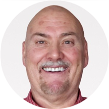 Dino Petruzzi, LMFT