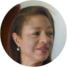 Dinora Shervington, LMFT
