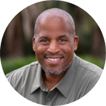 Dion Smith, LMFT