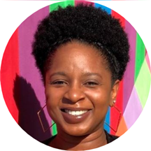 Diondra Perry, LMFT