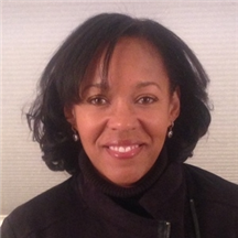 Dionna Adie, LISW