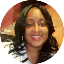 Dionna Steeple, LCPC