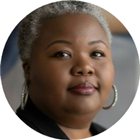 Dionne Benjamin, LPC