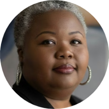 Dionne Benjamin, MA