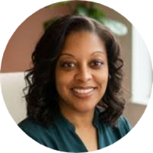 Dionne Pendleton, LMHC