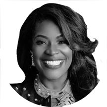 Dionne Smith, MA