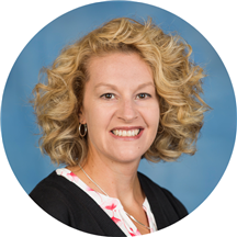 Dionne Spooner, LCSW