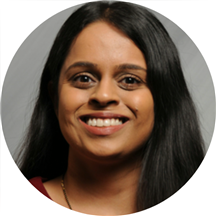 Dipa Patel, LCPC