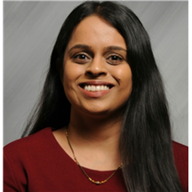 Dipa Patel, LCPC