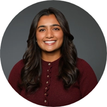 Dipali Patel, PA