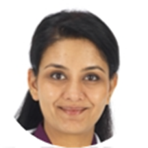 Dipali Radia, PA-C